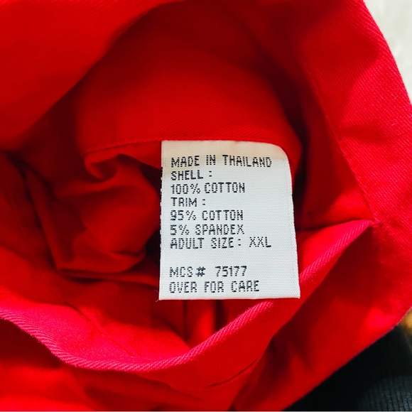 Vintage Marlboro Coat - Picture 8 of 10